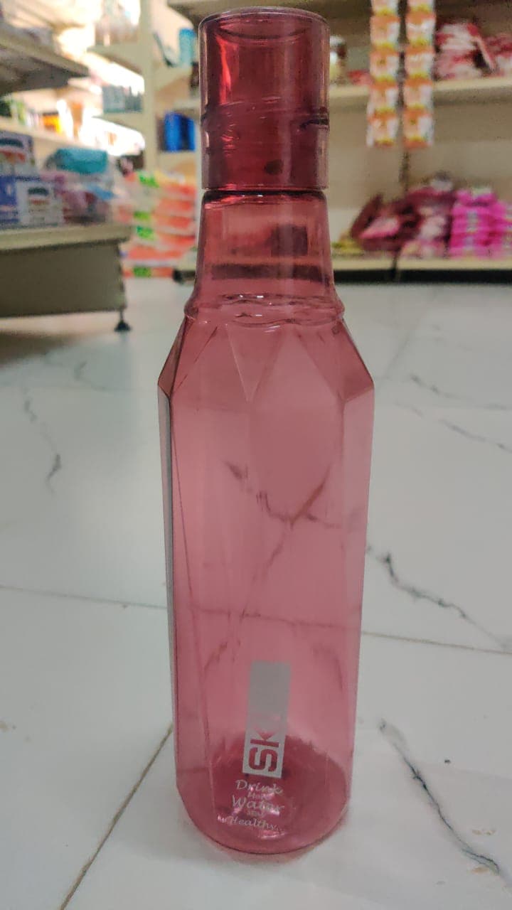 Ski Bottle Geneva
