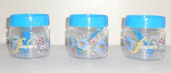 Ski Jar Easy 250ML 250ml