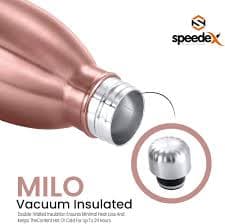 Speedex Milo Ss Thrmus Ss