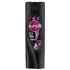 Sunsilk Shampoo 180ML Black 180ml