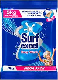 Surf Excel 5KG 5kg