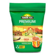 Tata Tea Premium 1KG 1kg