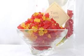 Tutty Frutty 400G Super 400g