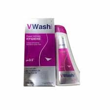 V-wash Care 100ML V-wash 100ml