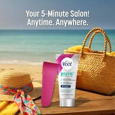 Veet Pure 60GM 60