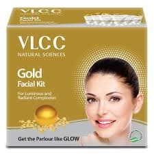 Vlcc Facial Kit Vlcc
