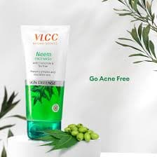 Vlcc Neem Face Wash Vlcc